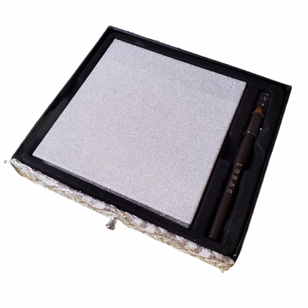 Lorac Bejeweled Day & Night Jewelry Makeup Box - Picture 8 of 16